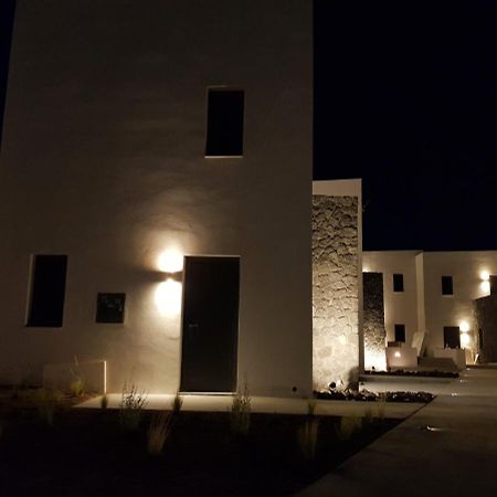 Mylithos Suites Monolithos  Exterior photo